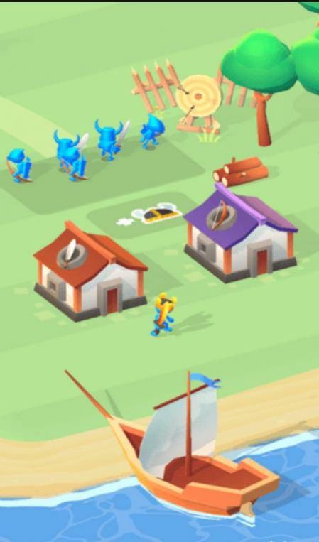 国王或失败最新版