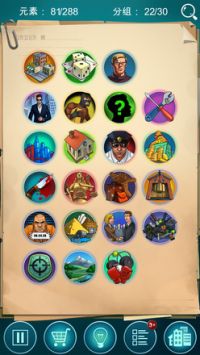 涂鸦黑手Doodle Mafia Free