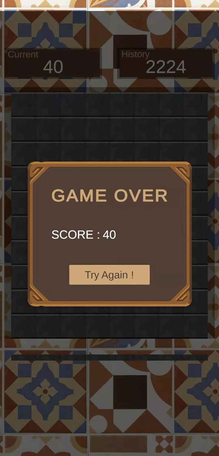 Block Blast : Tiling Master