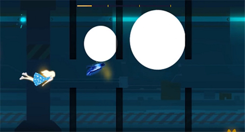 NightBird Society(夜鸟协会神奇之旅)