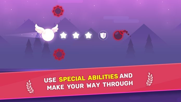 MoonFall(月亮坠落)