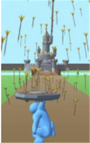 巨人攻城战Castle Rush