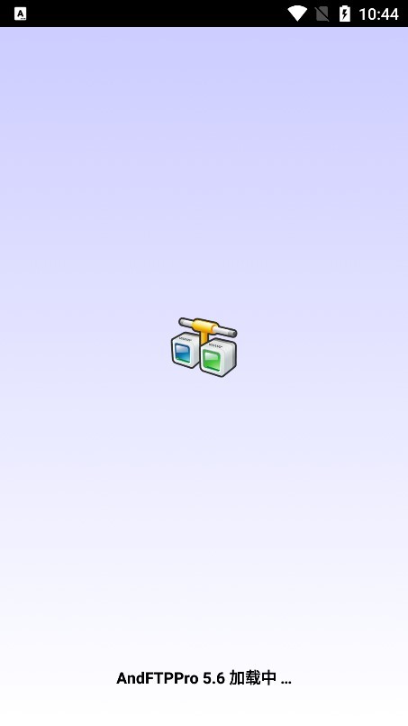 手机ftp客户端(AndFTP)