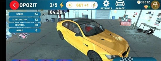 Racing World Tour(世界赛车之旅)