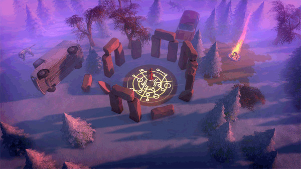 我的水世界求生中文版