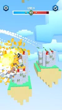 格斗枪Fighting Guns