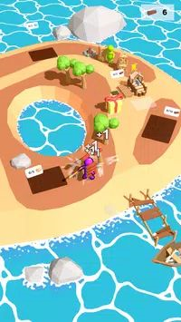 构建岛3DBuild Island 3D