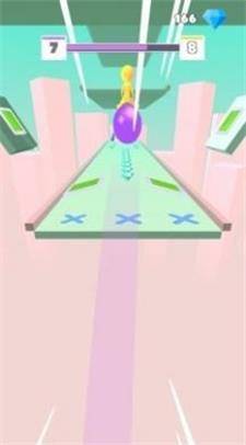 终极跳跃大师Boing Boing Runner