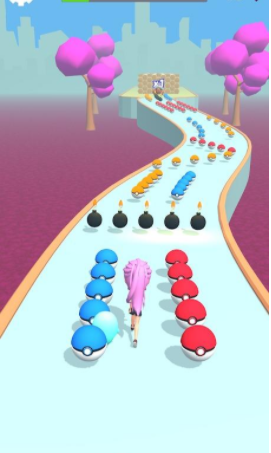 Monster Ball(战斗宠物球手机版)