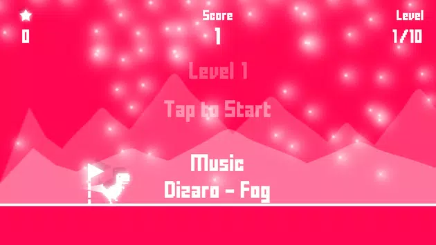 跳舞的恐龙Dancing Dino