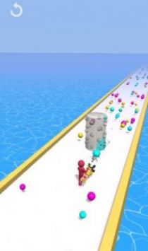 射击和绘画Shoot And Paint