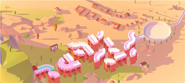 桥艺游戏(Aquavias)