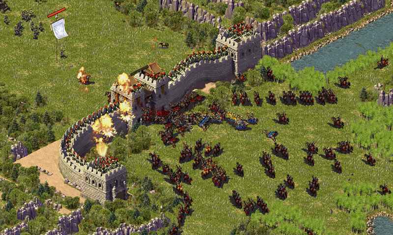 MyCityAndArmy(我的城市与军队测试版)