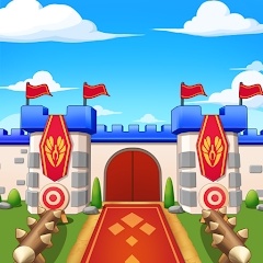 战士训练营游戏