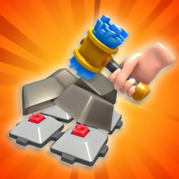 枪炮与锤击跑(Guns)