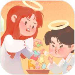 翻滚吧！天神