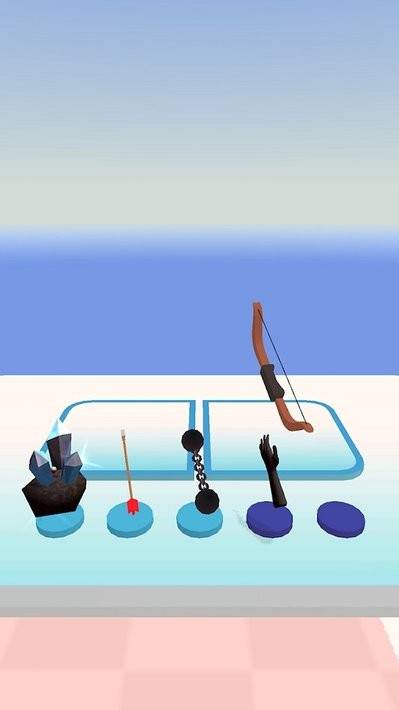 阿森纳合并Arsenal Merge