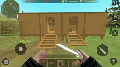 Zombie Hunter(僵尸猎人像素生存)