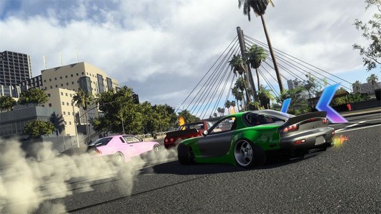 carxstreet安卓下载正版最新版