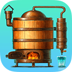 AlcoFactory(酒厂模拟器破解版)