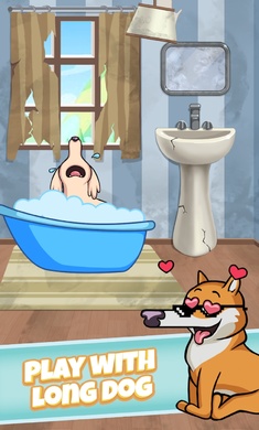 长鼻子狗最新版