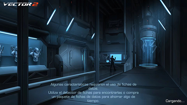 矢量跑酷2官方正版(Vector 2)