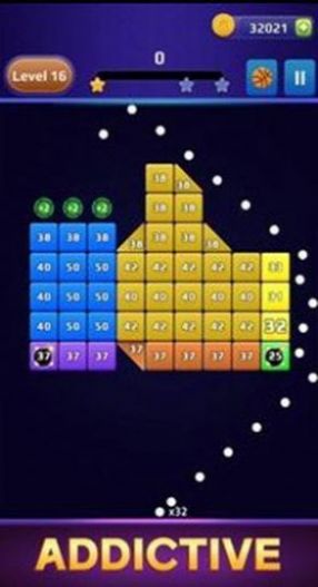 砖块朋友(BrickFriends)