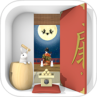 Otsukimi(月夜逃跑计划)