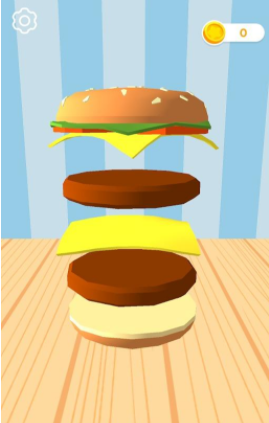 构建我(Construct Me 3D)