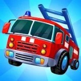 建立洗车的地方KidsTransport