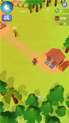 夜猎人村Hunter Village