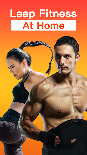 Home Workouts在家锻炼app Home Workouts在家锻炼app