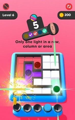 数独电灯(Sudolight) 数独电灯(Sudolight)