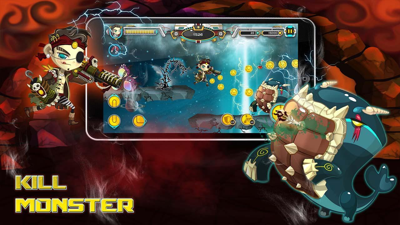 博士突击快枪手手游