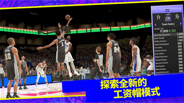 NBA 2K24 MyTEAM安装器