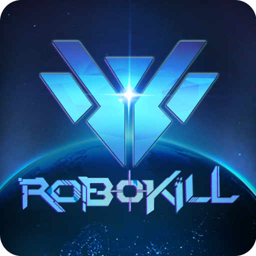 Robokill(杀戮机器手游)