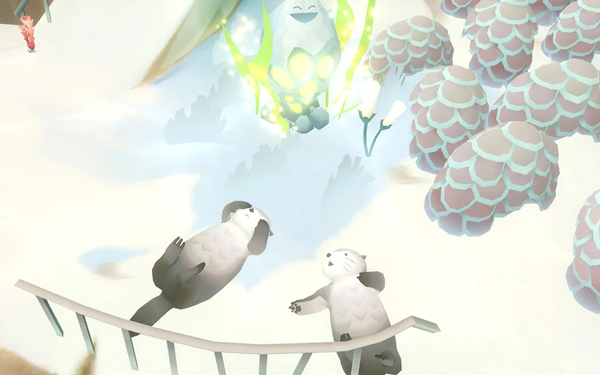 深海水族馆无限生命