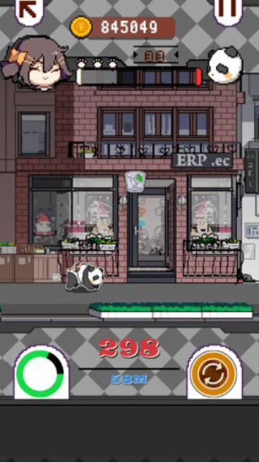 再见吧我的脂肪游戏(fatrun)