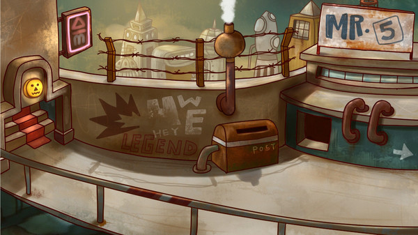 南瓜先生2九龙城寨免费版