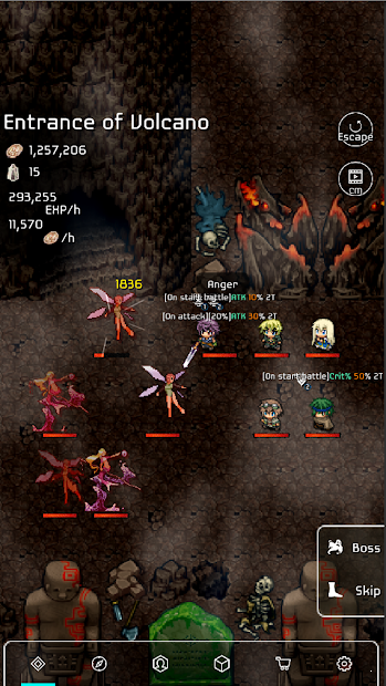 战斗之魂3(battledna3)