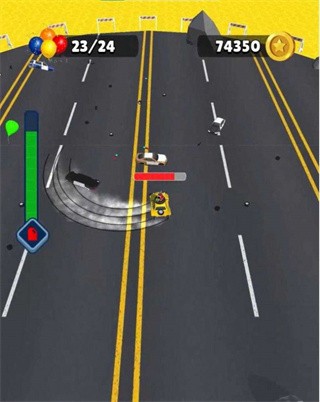 爆裂漂移DriftPop 爆裂漂移DriftPop