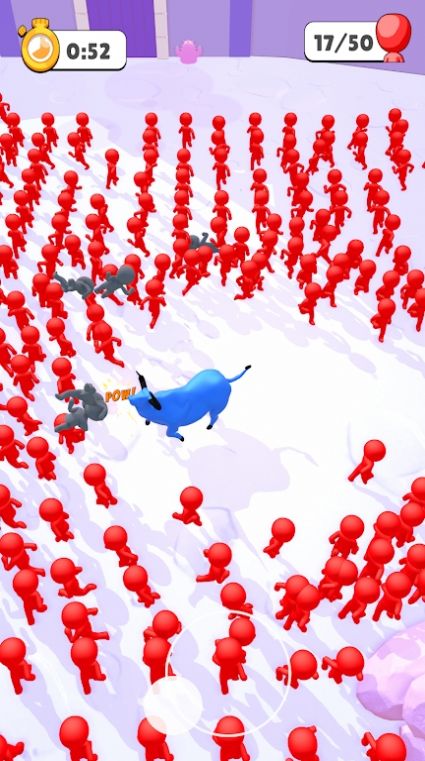 制造混乱大师(Chaos Master)