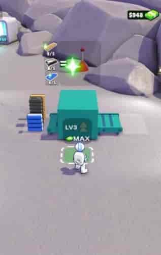 火箭制造工艺Rocket Craft