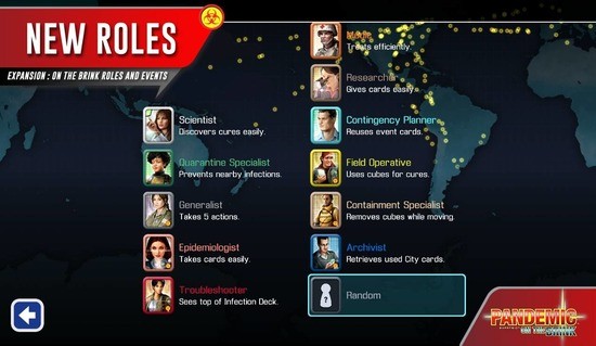 瘟疫危机手机版中文版