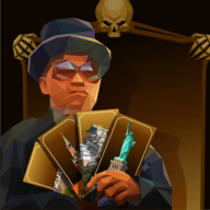 抬棺舞者(CoffinDanceRunner)