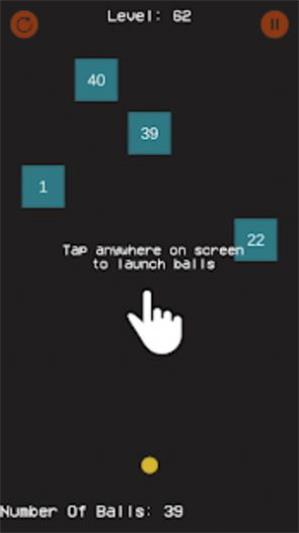 Brick Blaster(砖块爆炸机)