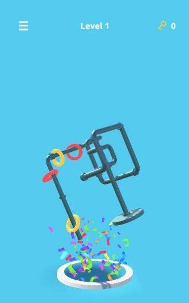 逃离管道GetOutOfThePipe