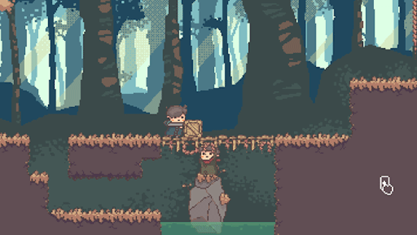 不同的冬天联机版