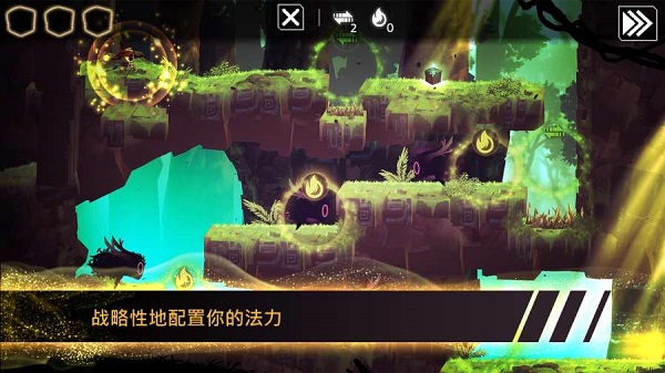 魔法机器人(Magibot)