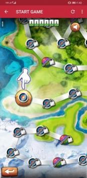 射箭世界巡回赛Archery World Tour手游